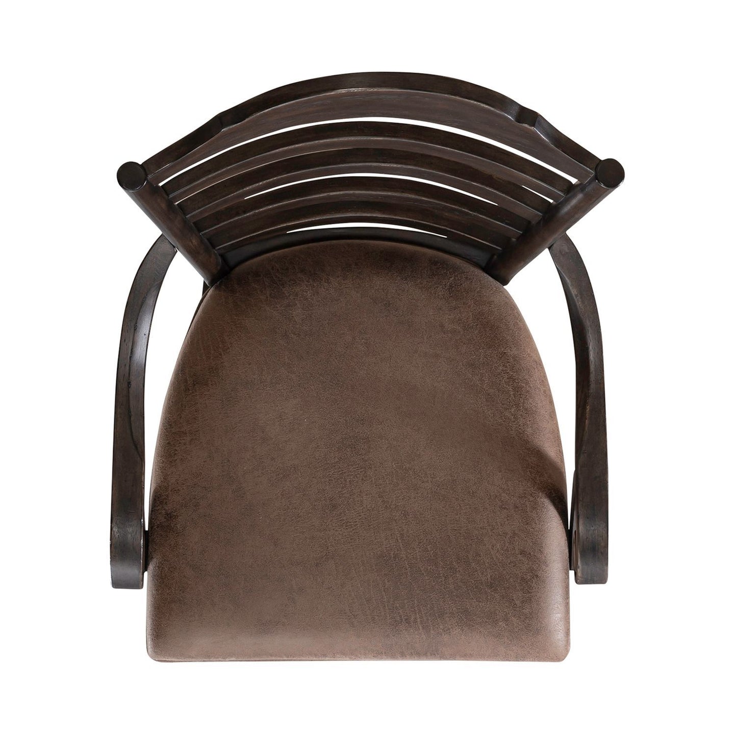 Paradise Valley - Upholstered Ladder Back Chair (RTA)