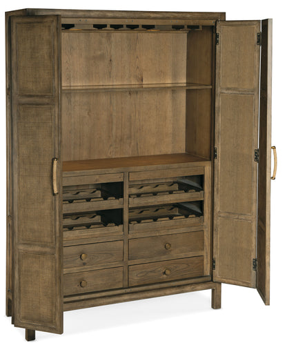 Sundance - Bar Cabinet