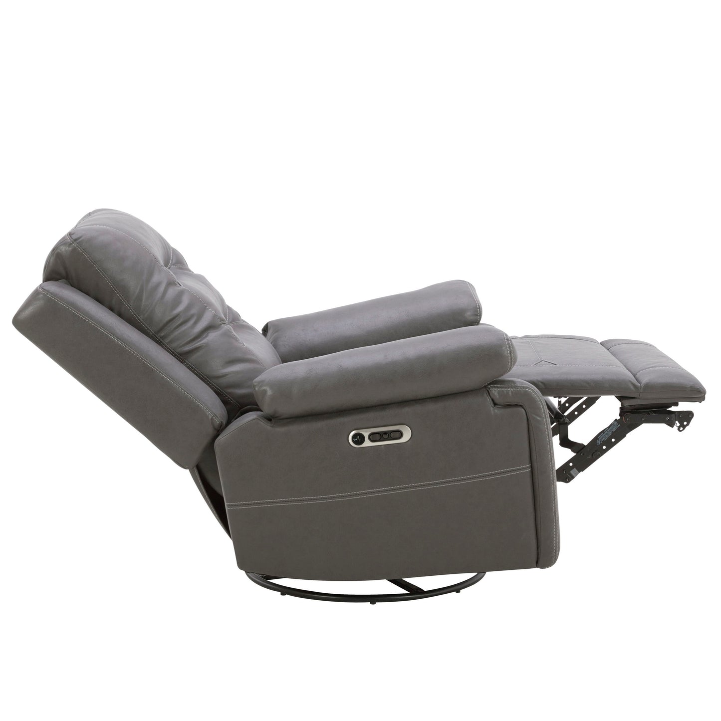 Caldwell - Power Reclining Sofa Set