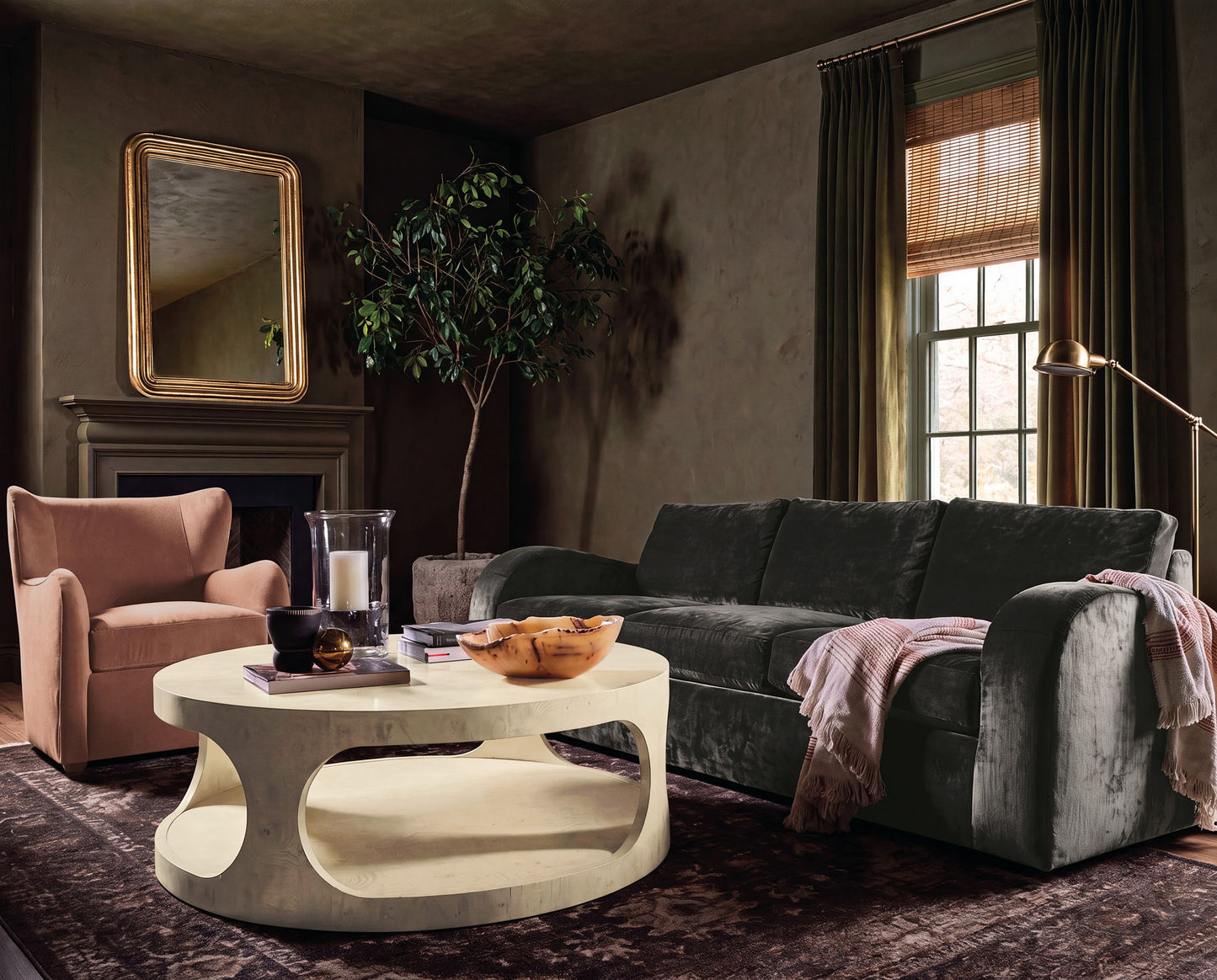 Archives - Round Table For Living Room