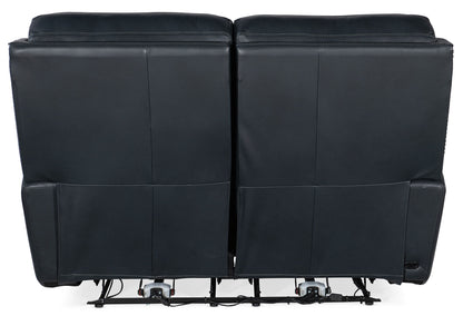 MS - Ruthe Zero Gravity Power Recline Loveseat