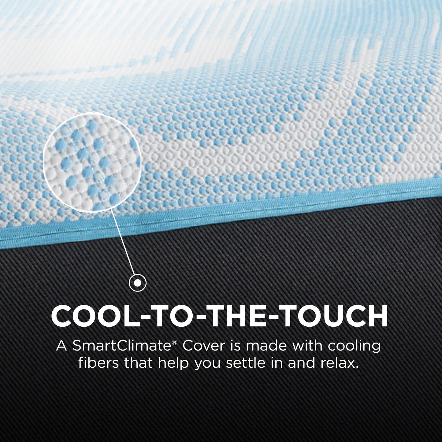 Tempur-Breeze - Soft Mattress - Split Head King