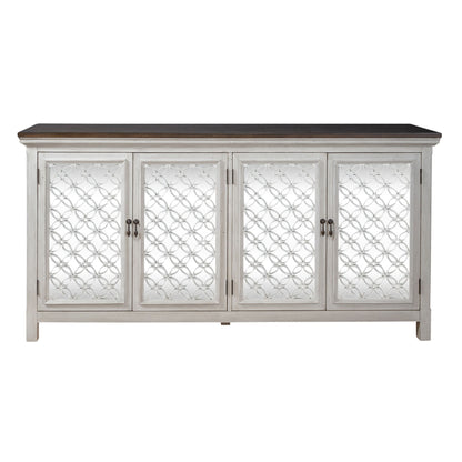 Westridge - Accent Cabinet