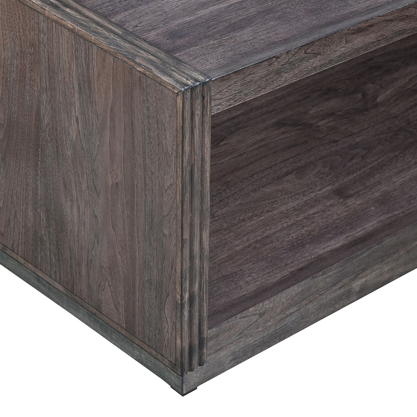 Modern Edge - Table