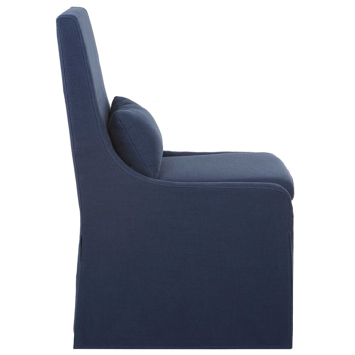 Coley - Armless Chair