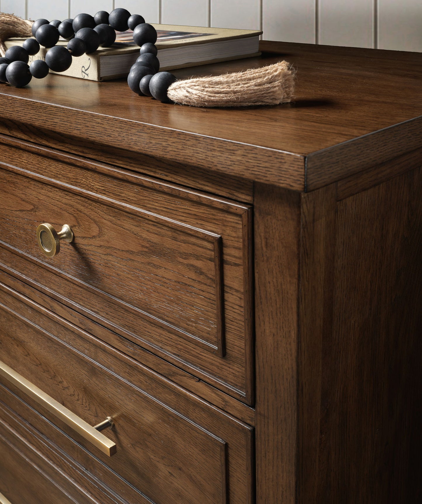 Cashiers - Dresser