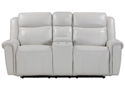 Atlantis - Power Zero Gravity Console Loveseat