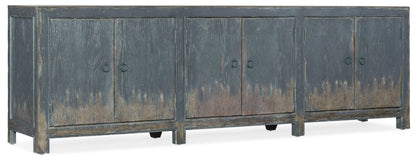 Boheme - Salvator Media Console
