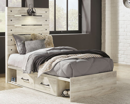 Cambeck - Youth Bedroom Set