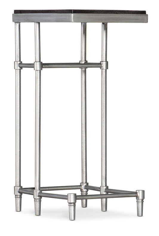 Commerce And Market - Saint Armand Chairside Table