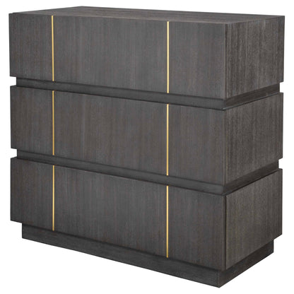 Between The Lines - Accent Chest