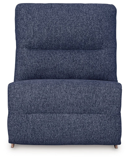 Acklen Place - Reclining Sectional
