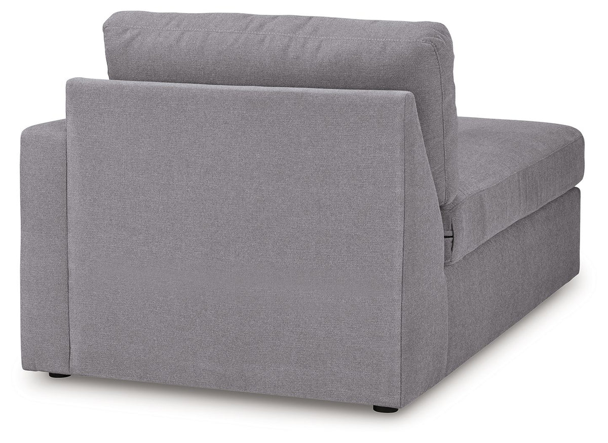 Modmax - 7 Piece Sectional