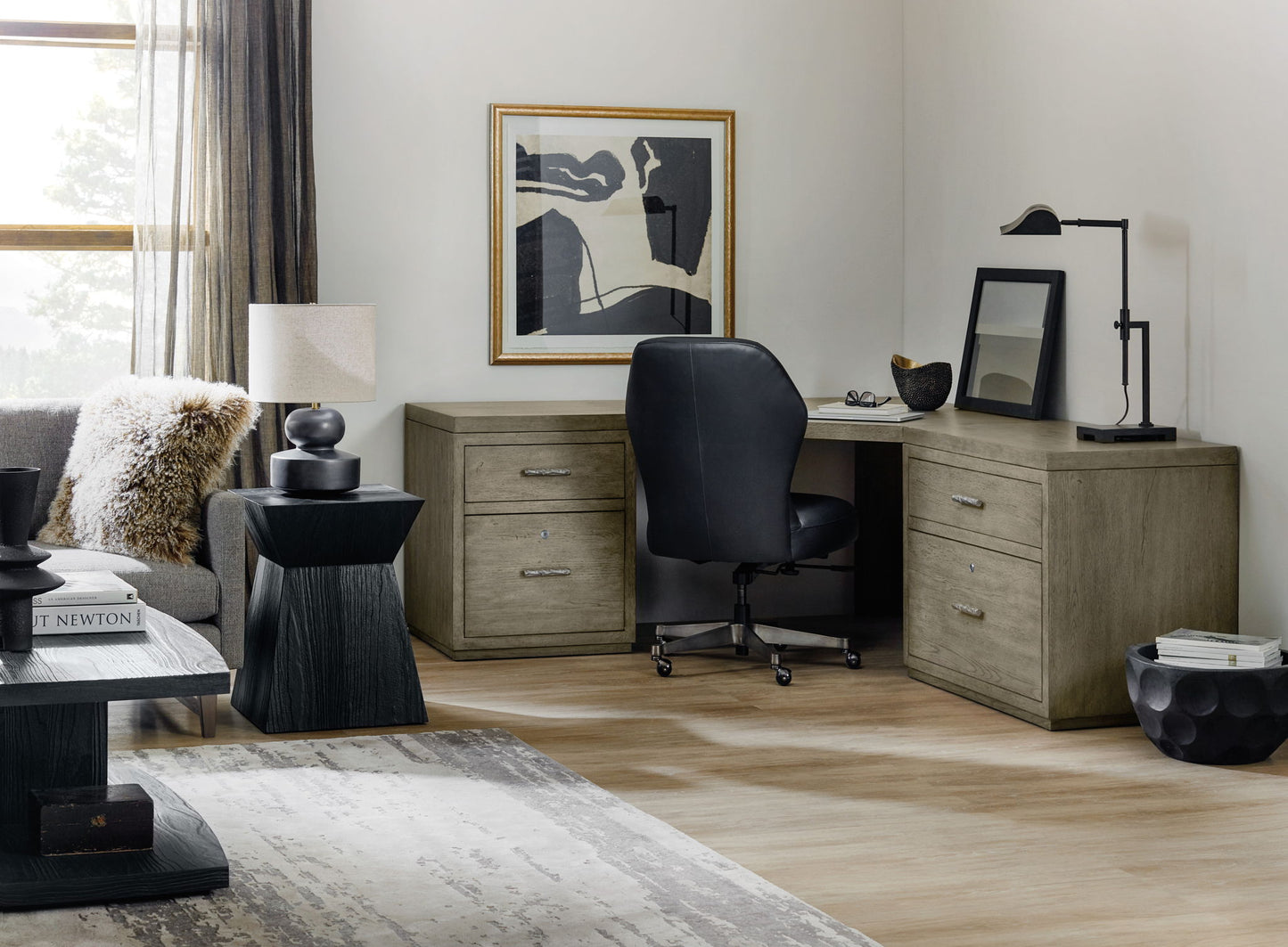 Linville Falls - Corner Combo