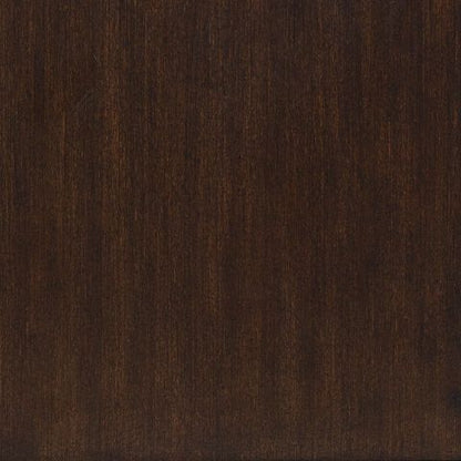 Vanmore - Five Drawer Chest - Dark Brown