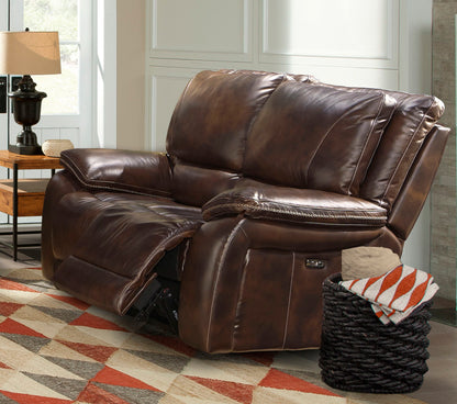 Vail - Power Reclining Sofa Set