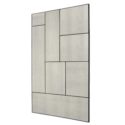 Puzzle Piece - Oversized Mirror