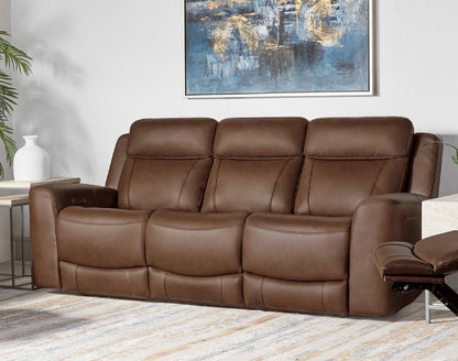 Calgary - Power Reclining Sofa