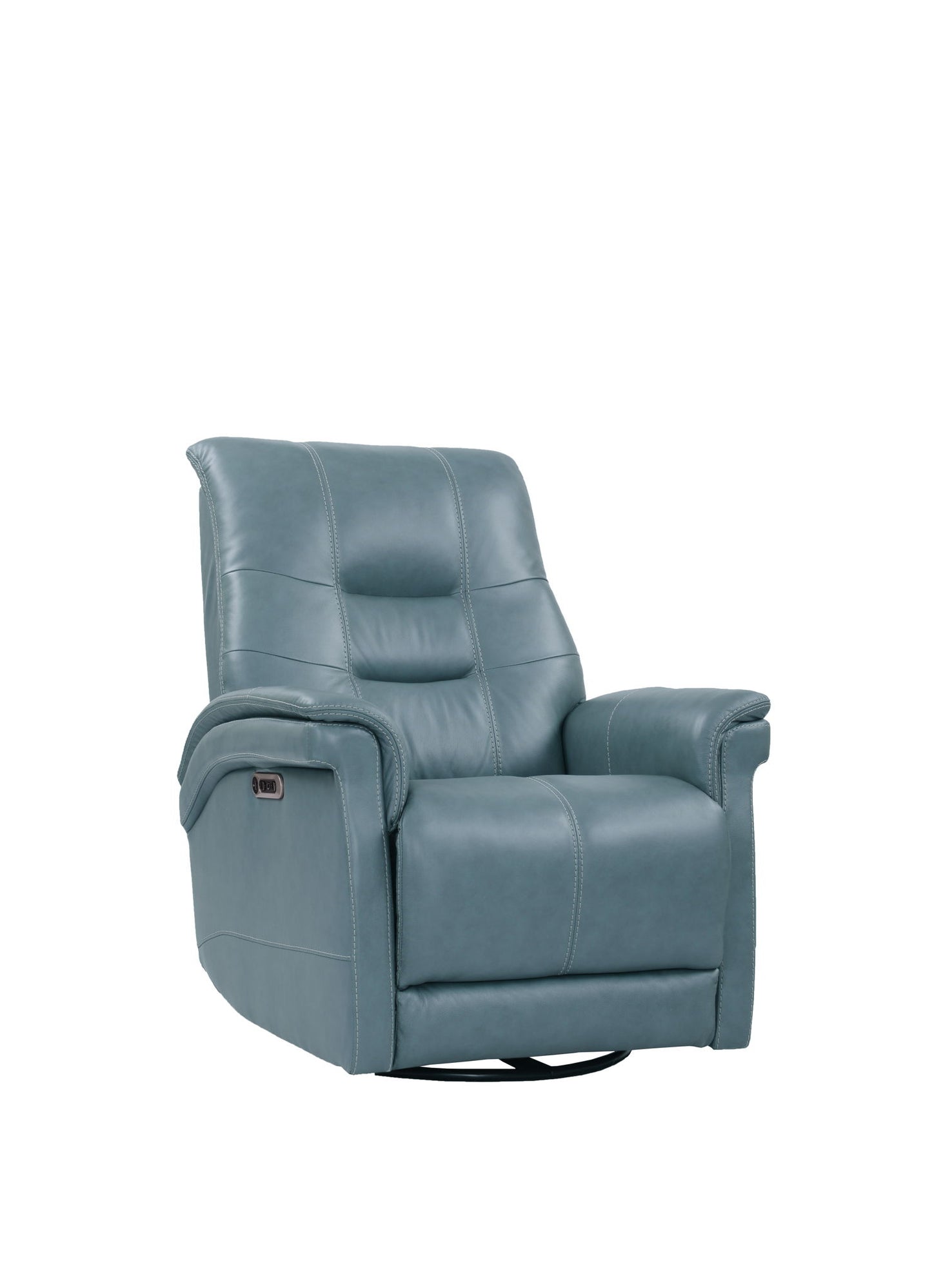 Carnegie - Power Swivel Glider Recliner