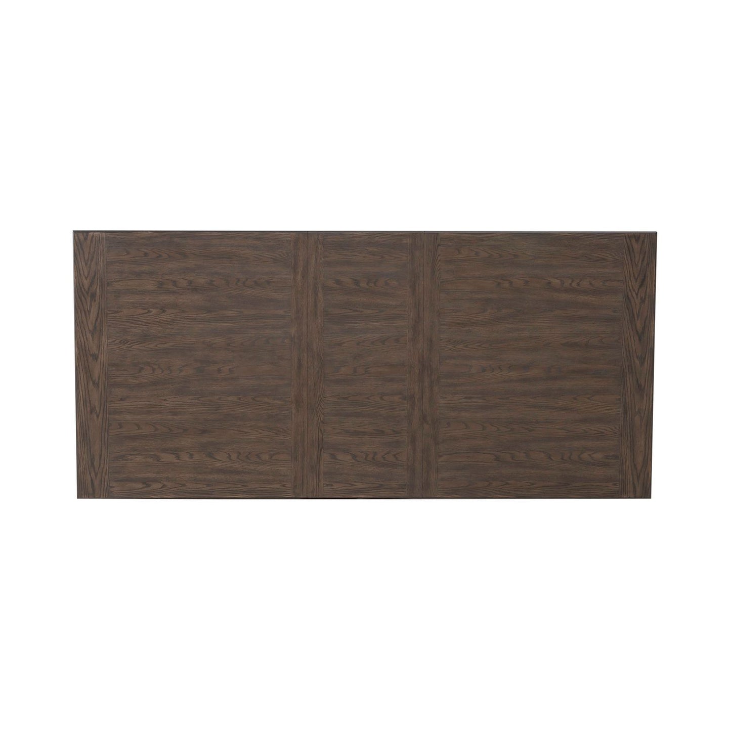 Paradise Valley - Rectangular Leg Table - Dark Brown
