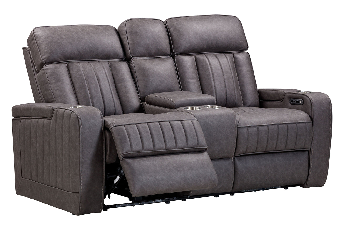 Equinox - Power Reclining Sofa Set