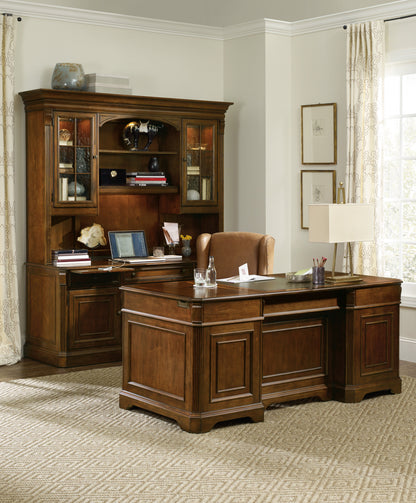 Brookhaven - Executive Desk