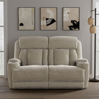 Dalton - Power Reclining Sofa Set