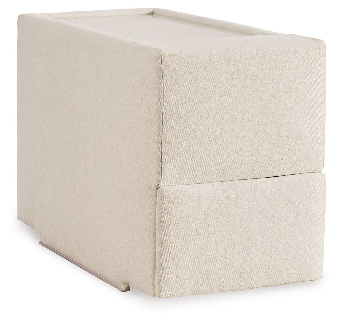 Modmax - 4 Piece Sectional