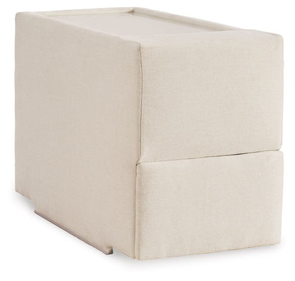 Modmax - 7 Piece Sectional