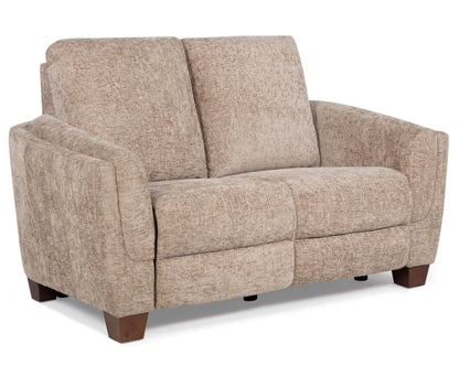 Morehead - Power Reclining Sofa Set