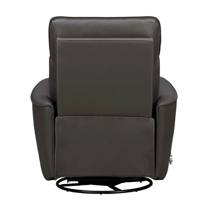 Roxy - Manual Swivel Glider Recliner