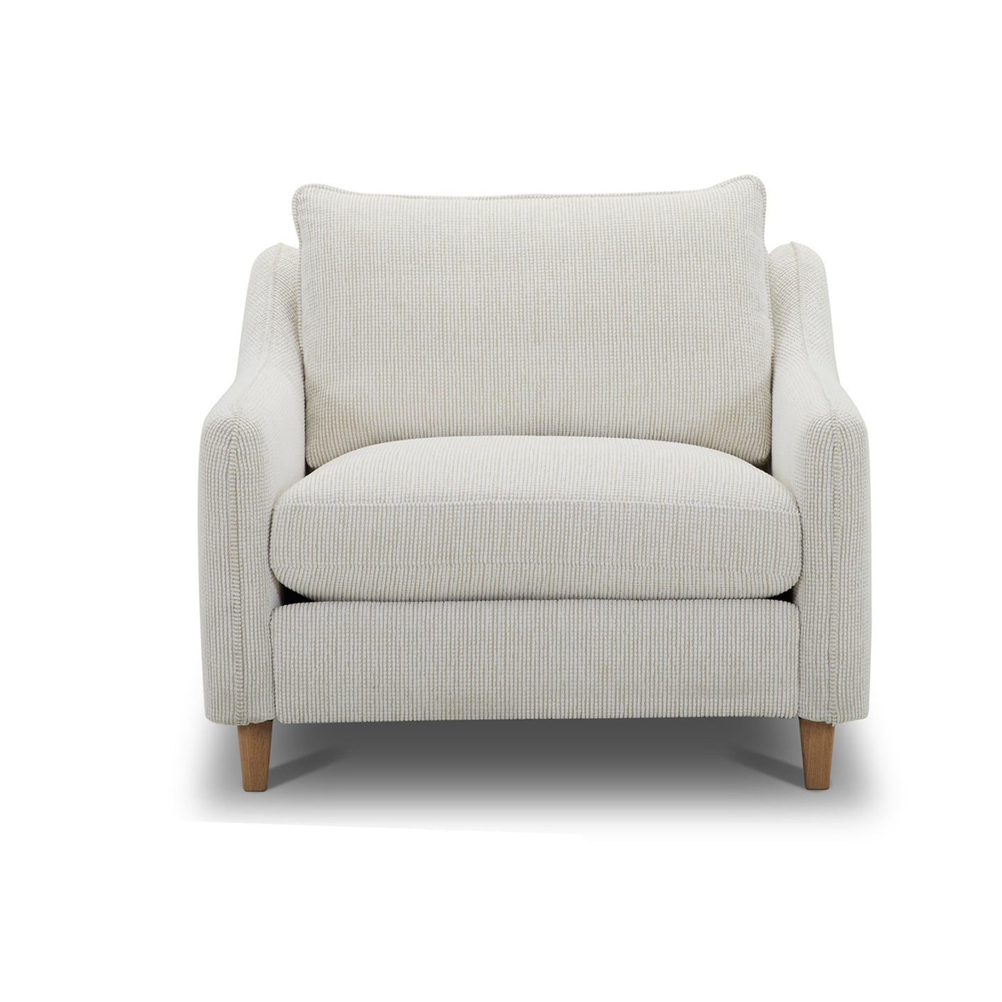 Vogue - Chair (Set of 2) - Farlo Chalk