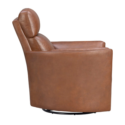 Radius - Power Swivel Glider Recliner