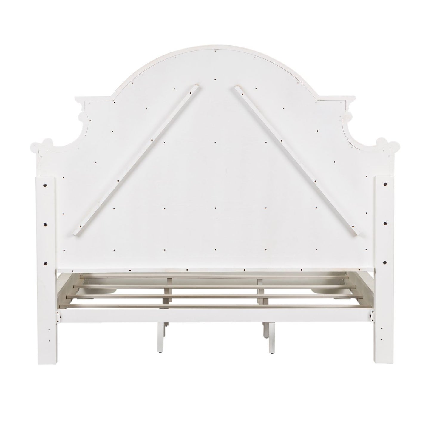 Magnolia Manor - Upholstered Bed