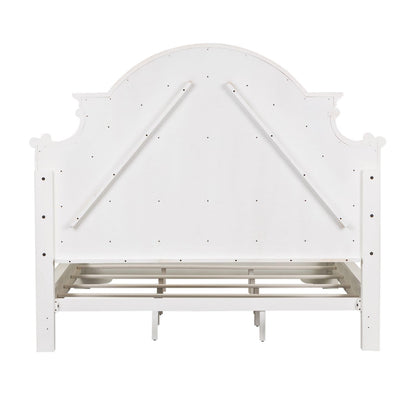 Magnolia Manor - Upholstered Bed