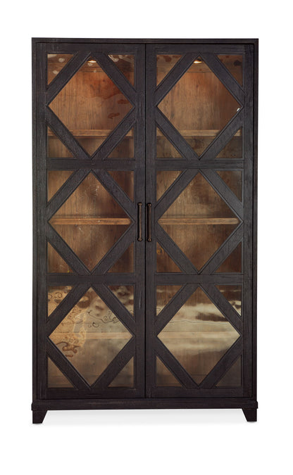 Big Sky - Display Cabinet