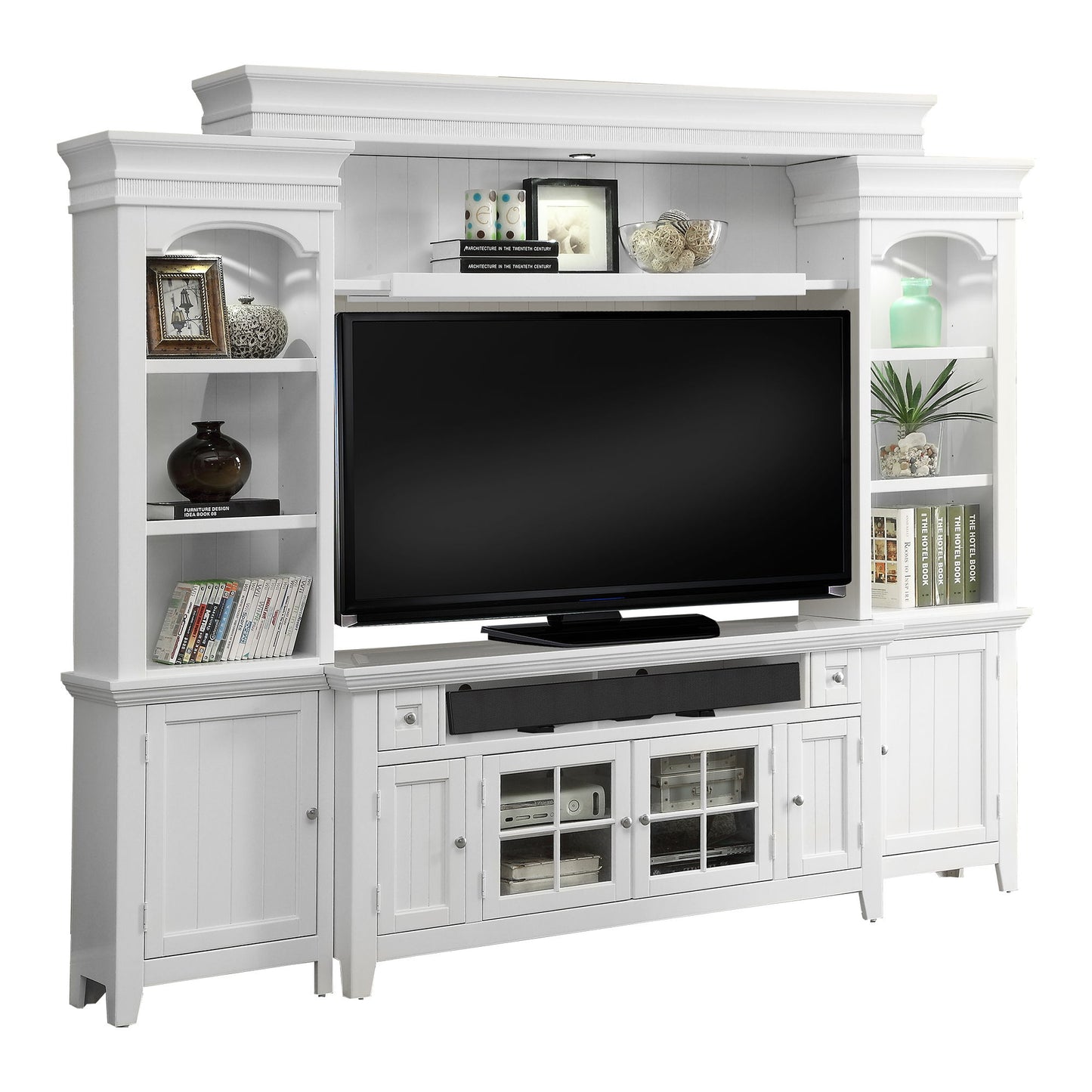 Tidewater - TV Console