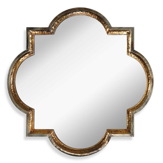 Lourosa - Mirror - Gold