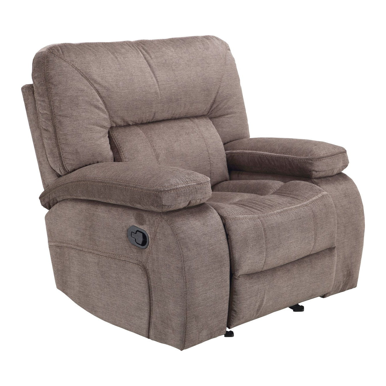 Chapman - Manual Reclining Sofa Set