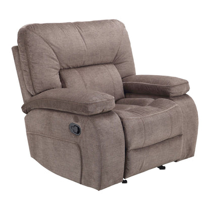 Chapman - Manual Reclining Sofa Set