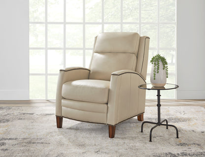 Vermont - Manual Pushback Recliner
