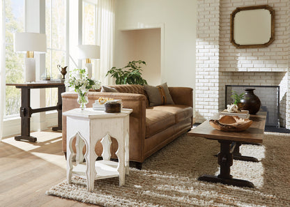 Americana - Trestle Table