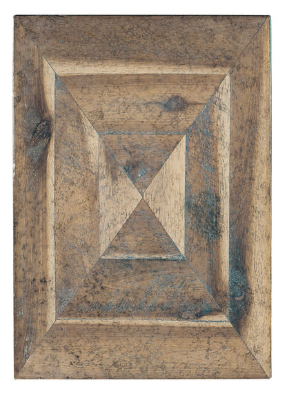 Saint Armand - Chairside Table