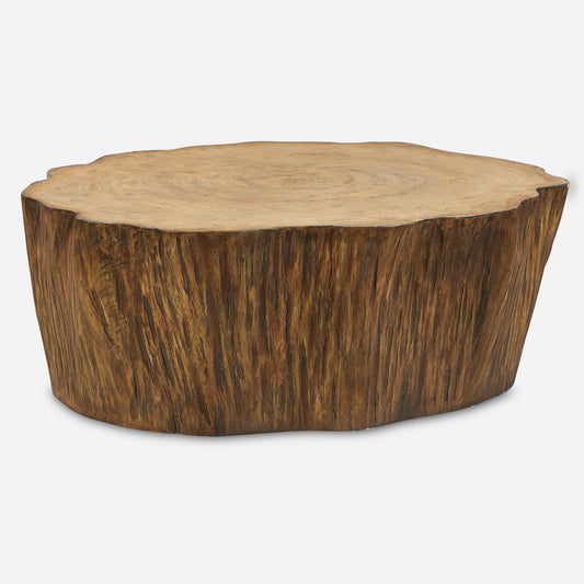 Woods Edge - Sierra Coffee Table