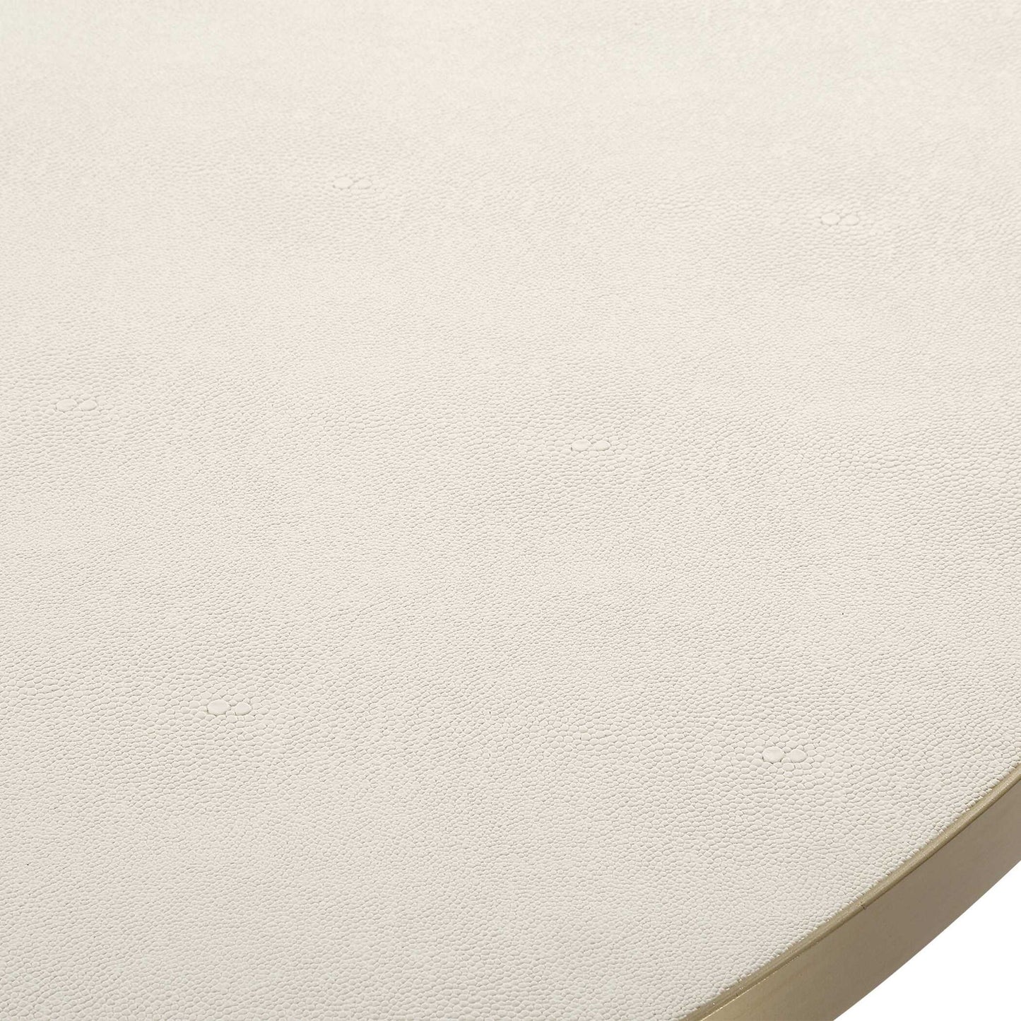 Aragon - Nesting Coffee Tables (Set of 2) - White