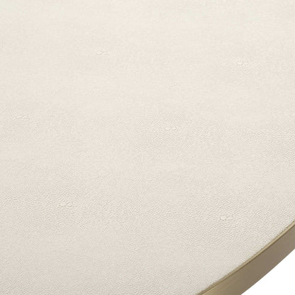 Aragon - Nesting Coffee Tables (Set of 2) - White