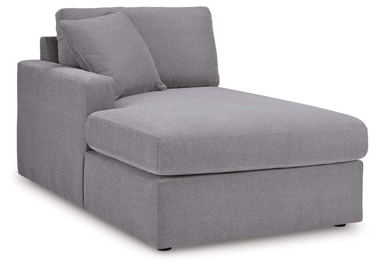 Modmax - 7 Piece Sectional