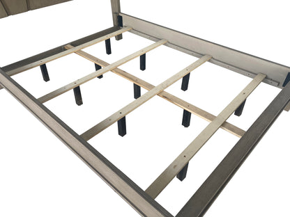 Pure Modern - Bedroom Panel Set