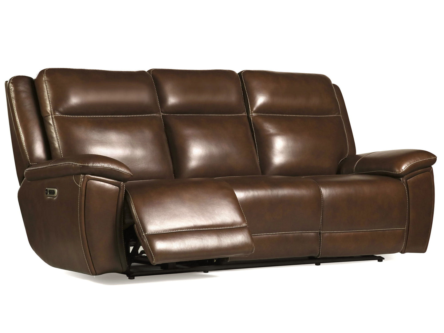 Jameson - Power Reclining Zero Gravity Sofa Set