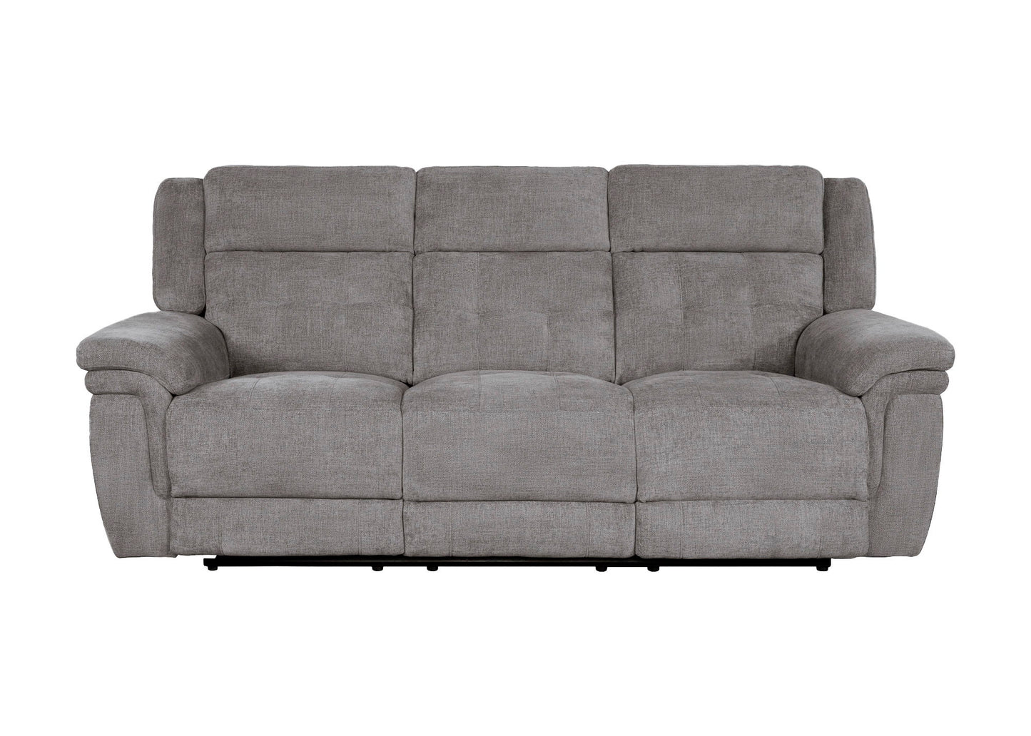 Richland - Power Reclining Sofa Set